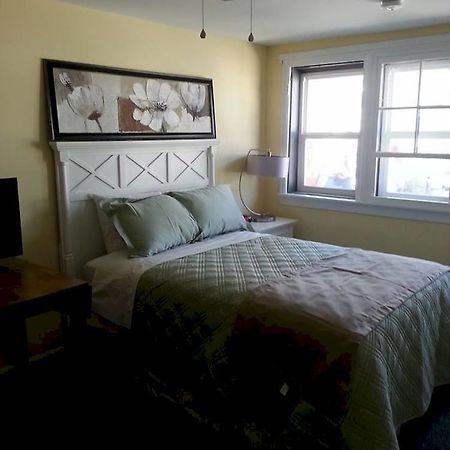 White Feather Motel Lexington Ngoại thất bức ảnh
